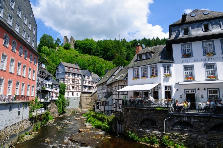 10 destinations européennes hors des sentiers battus | Montjoie, Allemagne