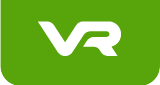 Logo van VR