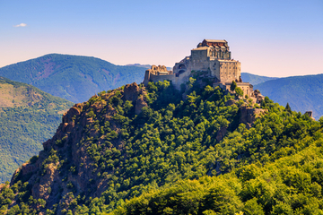 italy-sacra-di-san-michele-turin-piemonte