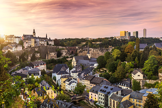 Luxembourg sm