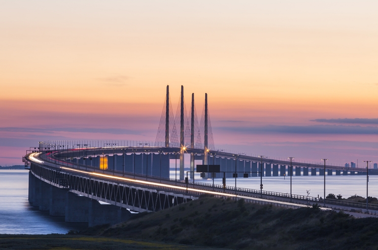 Pont de Malmö