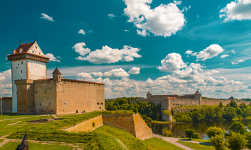 Hermann castle