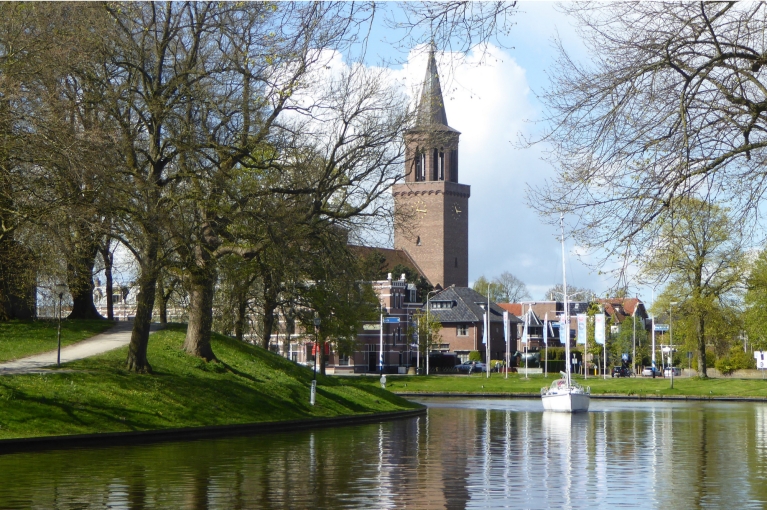 Leeuwarden (Frisia)