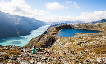 norway-jotunheimen-national-park-panorama