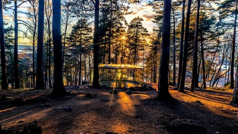 oslo-norway-park-sun-trees