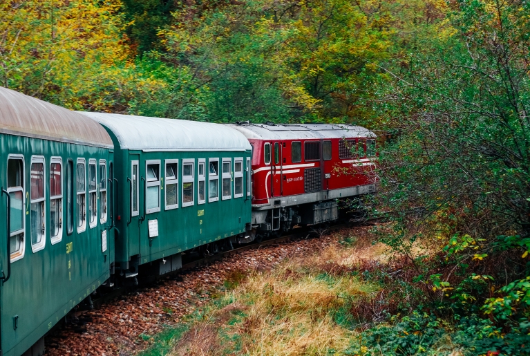 Rhodope Narrow Gauge Railway_resized_15 best train rides