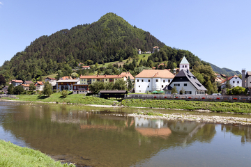 slovenia-lasko-savinja-river