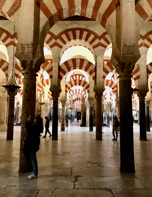 spain-mezquita-architecture