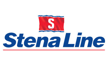 Logo de Stena Line