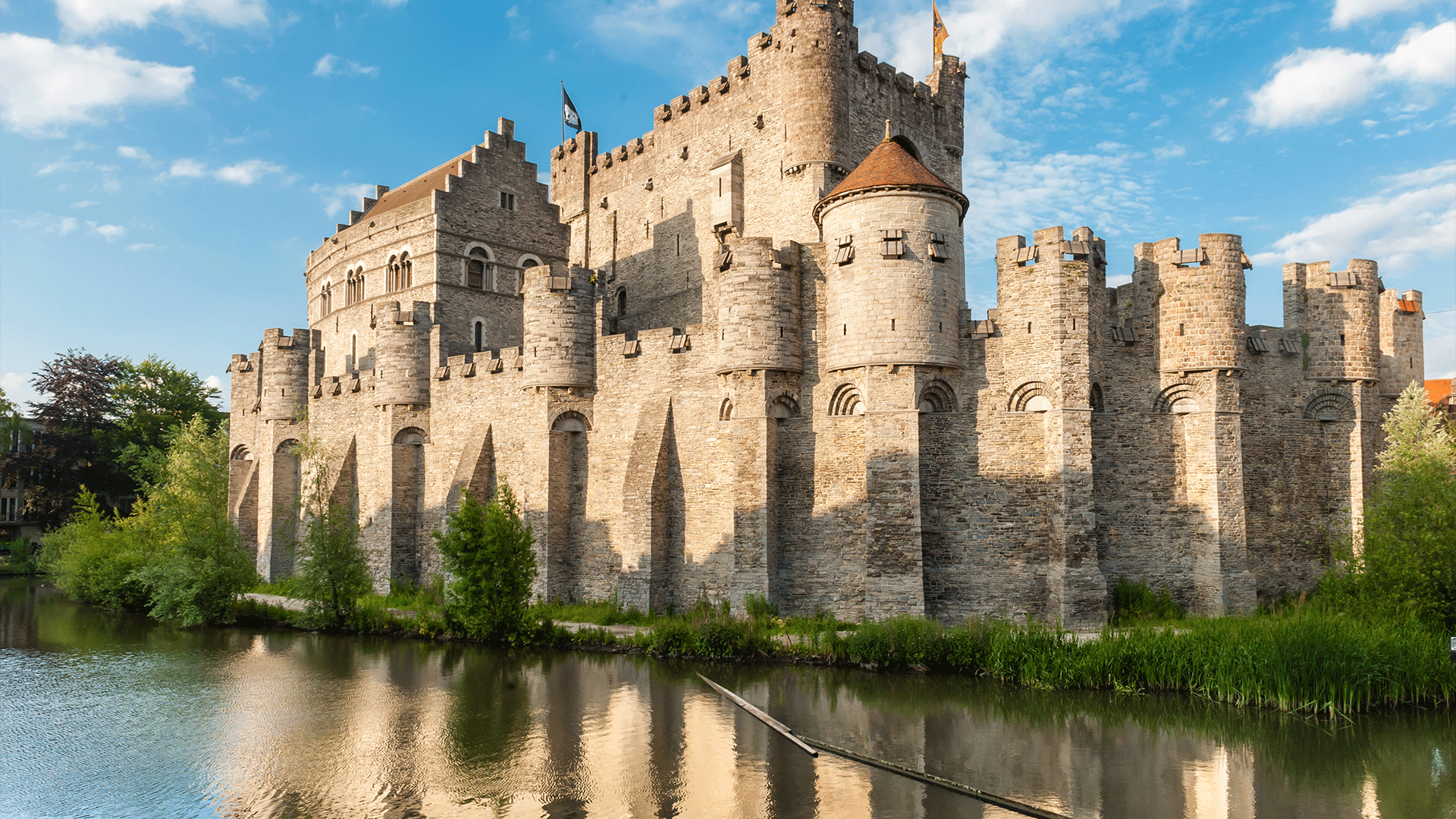 gravensteencastle-ghent