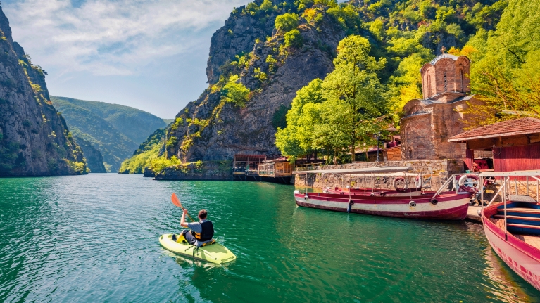 north-macedonia-matka-lake-canyon-kayak