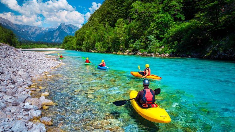 slovenia-triglav-national-park-river-kayak