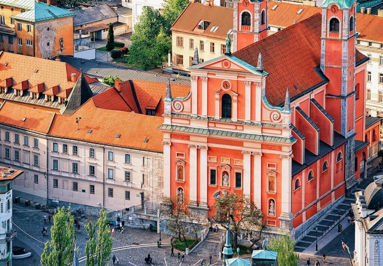 Chiesa francescana dell'Annunciazione