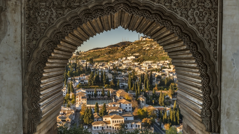 granada-view