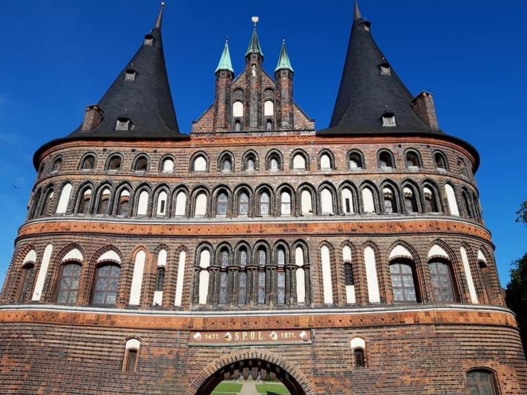 lubeck-germany