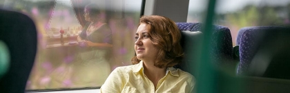 London nach Istanbul mit Interrail