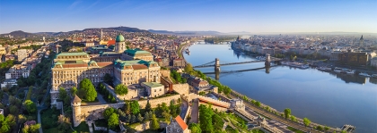 Die 10 günstigsten Städte in Europa