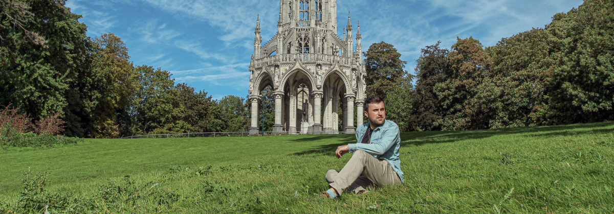 Travelling with autism: My tips for using the Interrail Pass