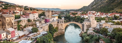 Bosnia-Herzegovina