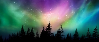 Winter light traditions in Europe