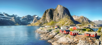 Hidden Gems of the North