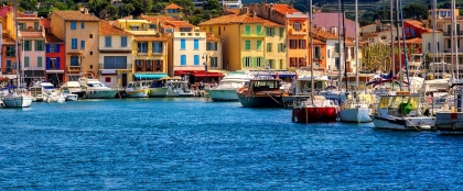 Europe's Hidden Gems