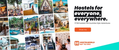 Albergues Europa | Interrail.eu