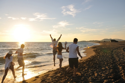 Viaje de 10 días de última hora