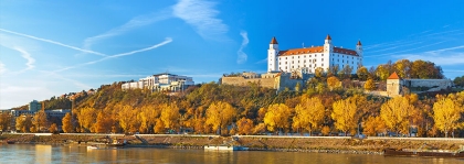 Eslovaquia