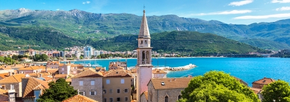 Montenegro