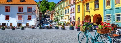 Le 10 migliori destinazioni europee non frequentate dal turismo di massa