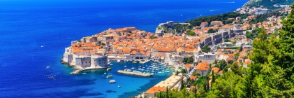24 uur in Dubrovnik 