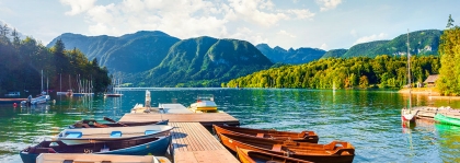 Slovenië